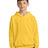 Gildan ® Youth Softstyle ® Midweight Fleece Hoodie SF500B - Gildan SF500B Daisy XS Sweatshirts/Fleece