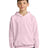 Gildan ® Youth Softstyle ® Midweight Fleece Hoodie SF500B - Gildan SF500B Light Pink XS Sweatshirts/Fleece