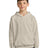 Gildan ® Youth Softstyle ® Midweight Fleece Hoodie SF500B - Gildan SF500B Sand XS Sweatshirts/Fleece
