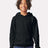 Gildan Youth Softstyle® Midweight Hooded Sweatshirt - Gildan SF500B Black XS Sweatshirts