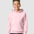 Gildan Youth Softstyle® Midweight Hooded Sweatshirt - Gildan SF500B Light Pink XS Sweatshirts