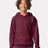 Gildan Youth Softstyle® Midweight Hooded Sweatshirt - Gildan SF500B Maroon XS Sweatshirts