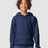 Gildan Youth Softstyle® Midweight Hooded Sweatshirt - Gildan SF500B Navy XS Sweatshirts