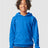 Gildan Youth Softstyle® Midweight Hooded Sweatshirt - Gildan SF500B Royal XS Sweatshirts