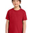 Gildan ® Youth Softstyle ® Midweight Tee 65000B - Gildan 65000B Red XS Short Sleeve T-Shirts
