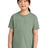 Gildan ® Youth Softstyle ® Midweight Tee 65000B - Gildan 65000B Sage XS Short Sleeve T-Shirts