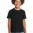 Gildan Youth Softstyle ® T-Shirt 64000B - Gildan 64000B Black XS Short Sleeve T-Shirts