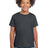 Gildan Youth Softstyle ® T-Shirt 64000B - Gildan 64000B Dark Heather XS Short Sleeve T-Shirts