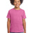 Gildan Youth Softstyle ® T-Shirt 64000B - Gildan 64000B Heather Heliconia S Short Sleeve T-Shirts