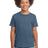 Gildan Youth Softstyle ® T-Shirt 64000B - Gildan 64000B Heather Indigo XS Short Sleeve T-Shirts