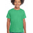 Gildan Youth Softstyle ® T-Shirt 64000B - Gildan 64000B Heather Irish Green XS Short Sleeve T-Shirts