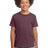 Gildan Youth Softstyle ® T-Shirt 64000B - Gildan 64000B Heather Maroon XS Short Sleeve T-Shirts