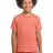 Gildan Youth Softstyle ® T-Shirt 64000B - Gildan 64000B Heather Orange XS Short Sleeve T-Shirts