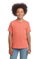 Gildan Youth Softstyle ® T-Shirt 64000B - Gildan 64000B Heather Orange XS Short Sleeve T-Shirts