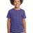 Gildan Youth Softstyle ® T-Shirt 64000B - Gildan 64000B Heather Purple XS Short Sleeve T-Shirts