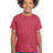 Gildan Youth Softstyle ® T-Shirt 64000B - Gildan 64000B Heather Red XS Short Sleeve T-Shirts