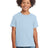Gildan Youth Softstyle ® T-Shirt 64000B - Gildan 64000B Light Blue XS Short Sleeve T-Shirts