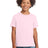 Gildan Youth Softstyle ® T-Shirt 64000B - Gildan 64000B Light Pink XS Short Sleeve T-Shirts