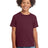 Gildan Youth Softstyle ® T-Shirt 64000B - Gildan 64000B Maroon XS Short Sleeve T-Shirts