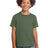Gildan Youth Softstyle ® T-Shirt 64000B - Gildan 64000B Military Green XS Short Sleeve T-Shirts