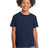 Gildan Youth Softstyle ® T-Shirt 64000B - Gildan 64000B Navy XS Short Sleeve T-Shirts
