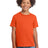 Gildan Youth Softstyle ® T-Shirt 64000B - Gildan 64000B Orange XS Short Sleeve T-Shirts