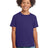 Gildan Youth Softstyle ® T-Shirt 64000B - Gildan 64000B Purple XS Short Sleeve T-Shirts