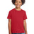 Gildan Youth Softstyle ® T-Shirt 64000B - Gildan 64000B Red XS Short Sleeve T-Shirts