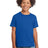 Gildan Youth Softstyle ® T-Shirt 64000B - Gildan 64000B Royal XS Short Sleeve T-Shirts
