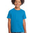 Gildan Youth Softstyle ® T-Shirt 64000B - Gildan 64000B Sapphire XS Short Sleeve T-Shirts