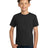 Gildan ® - Youth Ultra Cotton ® 100% US Cotton T-Shirt. 2000B - Gildan 2000B Black XS Short Sleeve T-Shirts