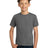 Gildan ® - Youth Ultra Cotton ® 100% US Cotton T-Shirt. 2000B - Gildan 2000B Charcoal XS Short Sleeve T-Shirts