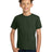 Gildan ® - Youth Ultra Cotton ® 100% US Cotton T-Shirt. 2000B - Gildan 2000B Forest XS Short Sleeve T-Shirts