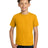Gildan ® - Youth Ultra Cotton ® 100% US Cotton T-Shirt. 2000B - Gildan 2000B Gold XS Short Sleeve T-Shirts