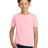 Gildan ® - Youth Ultra Cotton ® 100% US Cotton T-Shirt. 2000B - Gildan 2000B Light Pink XS Short Sleeve T-Shirts