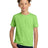 Gildan ® - Youth Ultra Cotton ® 100% US Cotton T-Shirt. 2000B - Gildan 2000B Lime XS Short Sleeve T-Shirts