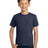 Gildan ® - Youth Ultra Cotton ® 100% US Cotton T-Shirt. 2000B - Gildan 2000B Navy XS Short Sleeve T-Shirts