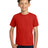 Gildan ® - Youth Ultra Cotton ® 100% US Cotton T-Shirt. 2000B - Gildan 2000B Red XS Short Sleeve T-Shirts