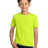 Gildan ® - Youth Ultra Cotton ® 100% US Cotton T-Shirt. 2000B - Gildan 2000B Safety Green XS Short Sleeve T-Shirts