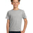 Gildan ® - Youth Ultra Cotton ® 100% US Cotton T-Shirt. 2000B - Gildan 2000B Sport Grey XS Short Sleeve T-Shirts
