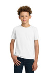 Gildan ® - Youth Ultra Cotton ® 100% US Cotton T-Shirt. 2000B - Gildan 2000B White XS Short Sleeve T-Shirts