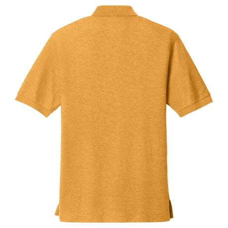 Mens Classic Silk Touch Polo Shirts in 36 Colors and Sizes: XS-6XL Polos/Knits Joe's USA