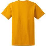 Joe's USA Mens 5.4-oz 100% Cotton T-Shirt