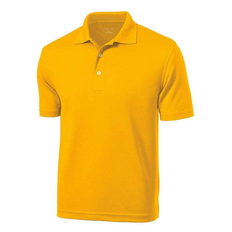 Men's Dri-Mesh Polo DRI-EQUIP
