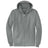 Wholesale Mens Heavy Blend Full-Zip Hooded Sweatshirt-GraphiteHeather Sweatshirts/Fleece Joe's USA Graphite Heather S