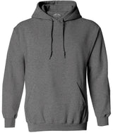 Joe's USA Men's Hoodies Soft & Cozy Hooded Sweatshirts in 72 Colors:Sizes S-5XL and Tall sizes: LT-4XLT