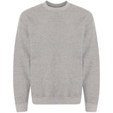 Heavy Blend Crewneck Sweatshirt-GraphiteHeather Sweatshirts/Fleece Joe's USA Graphite Heather S