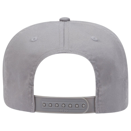 Otto Cap 31-069 - 5 Panel, Mid Profile Baseball Cap