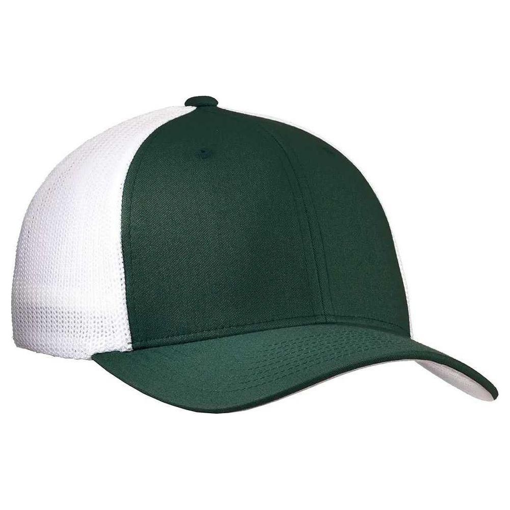 Flexfit Mesh Back Cap Joe's USA