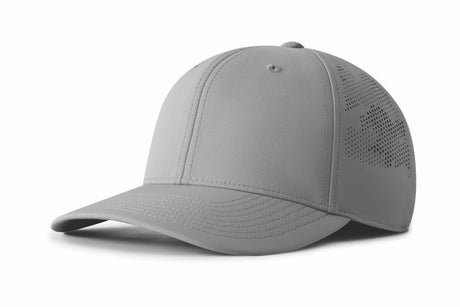 Imperial The Genome 6-Panel Camo Perforated Lab Series Hat S1507